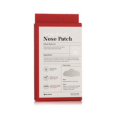 Lokale Hautpflege Mizon Good Bye Blemish Nose Patch 10 St.