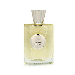 Eau de Parfum Giardino Benessere Pompei Garden 100 ml