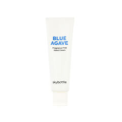 Handcreme  Skybottle Blue Agave Fragrance-Free Hand Cream 50 ml