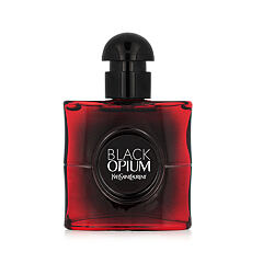 Eau de Parfum Yves Saint Laurent Black Opium Over Red 50 ml