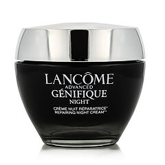 Nachtcreme Lancôme Advanced Génifique Repairing Night Cream 50 ml