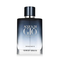 Eau de Parfum Giorgio Armani Acqua di Giò Profondo 2024 Nachfüllbar 100 ml