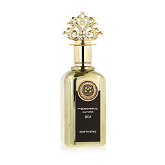 Extrait de Parfum North Stag Phenominal Quatorze XIV 100 ml