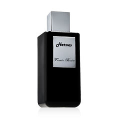 Extrait de Parfum Franck Boclet Heroes 100 ml