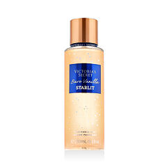 Körperspray Victoria´s Secret Bare Vanilla Starlit 250 ml