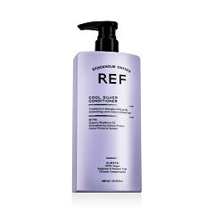 Conditioner REF Cool Silver Conditioner 600 ml
