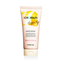 Handcreme  Inebrya Ice Cream Argan Age Protective Hand Cream 100 ml