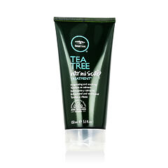 Haarmaske Paul Mitchell TEA TREE Hair and Scalp Treatment 150 ml