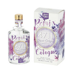 Eau de Cologne 4711 Remix Cologne Lavender Edition 100 ml