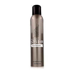 Haarspray  Inebrya Style-In Ice Cream Logic Volume Spray 320 ml