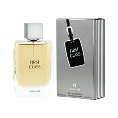 Eau de Toilette Aigner First Class 100 ml