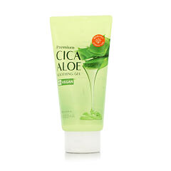 Körpergel Missha Premium Cica Aloe Soothing Gel 300 ml