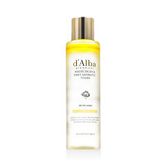Gesichtswasser und Spray d'Alba White Truffle First Aromatic Toner 155 ml
