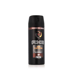 Deodorant Axe Dark Temptation 150 ml