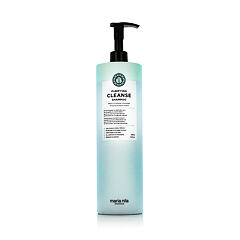 Shampoo Maria Nila Purifying Cleanse Shampoo 1000 ml
