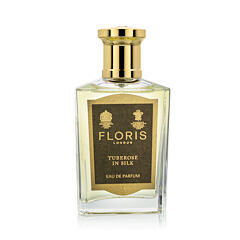 Eau de Parfum Floris Tuberose in Silk 50 ml