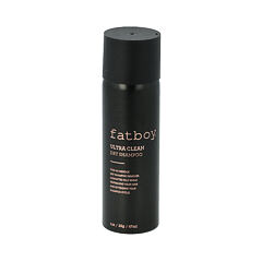 Trockenshampoo Fatboy Ultra Clean Dry Shampoo Travel 47 ml