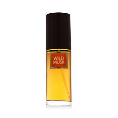 Eau de Cologne Coty Wild Musk 44 ml