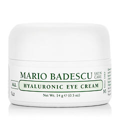 Augencreme Mario Badescu Hyaluronic Eye Cream 14 g