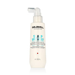 Pflege ohne Ausspülen Goldwell Dualsenses Scalp Specialist Scalp Rebalance & Hydrate Fluid 150 ml
