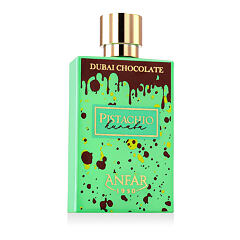 Extrait de Parfum Anfar 1950 Pistachio Kunafa 80 ml