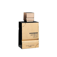 Eau de Parfum Al Haramain Amber Oud Black Edition 100 ml