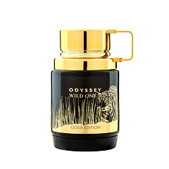 Eau de Parfum Armaf Odyssey Wild One Gold Edition 100 ml