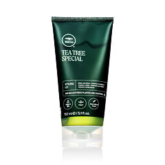 Haargel Paul Mitchell Tea Tree Special Styling Gel 150 ml
