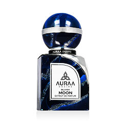 Extrait de Parfum Auraa Desire Bluish Moon 100 ml