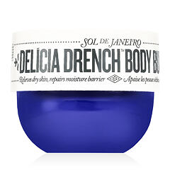 Körperbutter Sol De Janeiro Delicia Drench Body Butter 75 ml