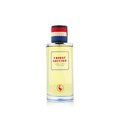 Eau de Toilette El Ganso Friday Edition 125 ml