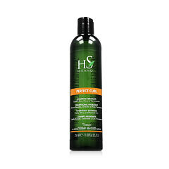 Shampoo HS MILANO Perfect Curl Hydrating Shampoo 350 ml