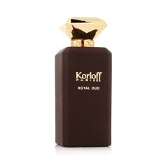 Eau de Parfum Korloff Paris Royal Oud 88 ml