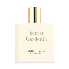 Eau de Parfum Miller Harris Secret Gardenia 50 ml