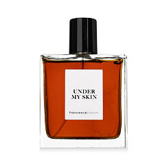 Extrait de Parfum Francesca Bianchi Under My Skin 100 ml