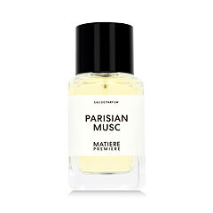 Eau de Parfum Matiere Premiere Parisian Musc 50 ml