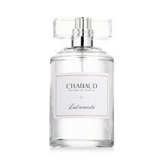 Eau de Toilette Chabaud Lait Concentré 100 ml