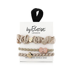 Haargummi By Eloise London Bangle Set Sandy Lane 1 St.
