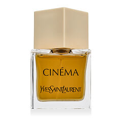 Eau de Parfum Yves Saint Laurent Cinéma 2024 80 ml