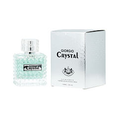 Eau de Parfum Giorgio Group Crystal 100 ml