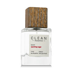 Eau de Parfum Clean Reserve Sparkling Sugar 30 ml