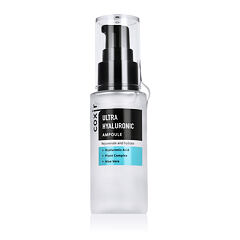 Gesichtsserum Coxir Ultra Hyaluronic Ampoule 50 ml
