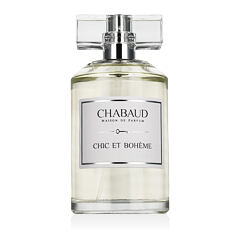 Eau de Parfum Chabaud Chic Et Bohème 100 ml