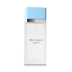 Eau de Toilette Dolce&Gabbana Light Blue Nachfüllbar 200 ml
