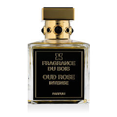 Parfum Fragrance Du Bois Oud Rose Intense 100 ml