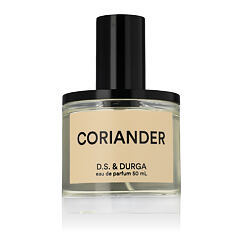 Eau de Parfum D.S. & Durga Coriander 50 ml