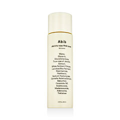 Gesichtswasser und Spray Abib Jericho Rose PHA Toner 200 ml