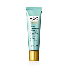 Augencreme RoC Multi Correxion Hydrate + Plump Eye Cream 15 ml