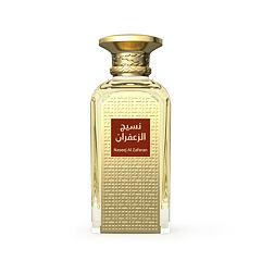 Eau de Parfum Afnan Naseej Al Zafaran 50 ml