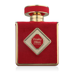 Eau de Parfum Risala Elite Fruity Bliss 100 ml